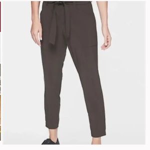 ATHLETA SKYLINE PANT, SIZE 14